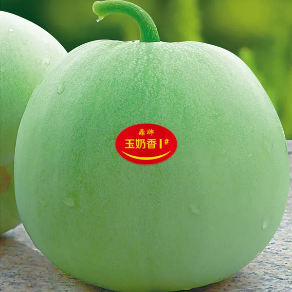 薄皮甜瓜，哪個品種最好呢？畝產(chǎn)高達10萬，附4種市場爆款品種