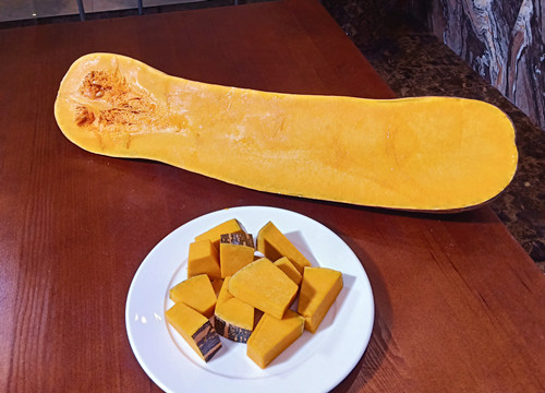 知道最甜最面的南瓜品種嗎？盤點十種有營養(yǎng)的甜面南瓜...